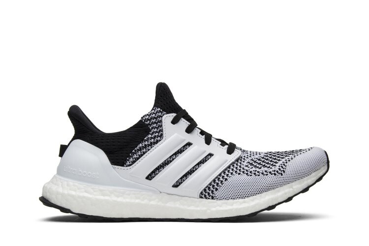 

Кроссовки Adidas Sneakersnstuff x UltraBoost 1.0 'Tee Time', белый