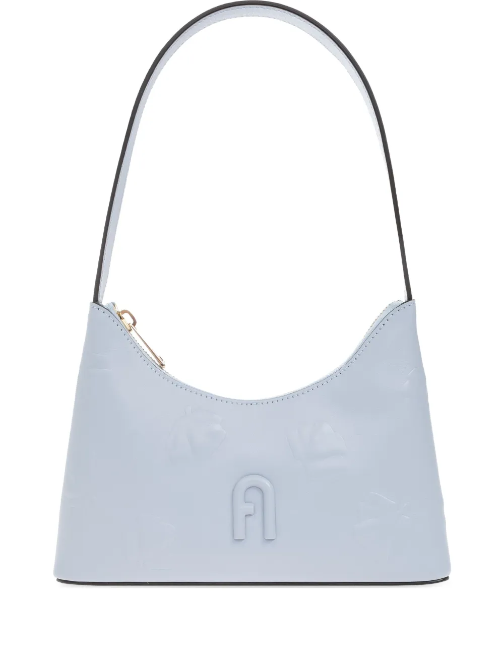 

Сумка на плечо Diamante Furla, синий