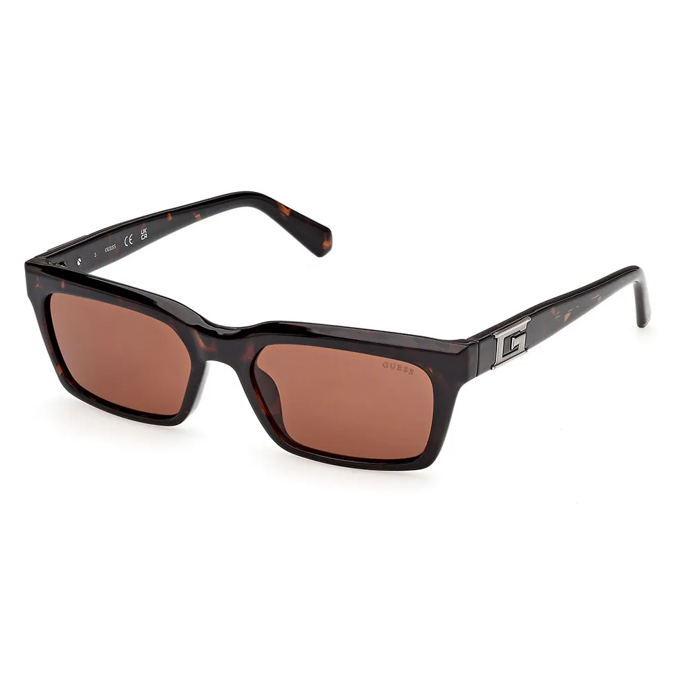 

Солнцезащитные очки Guess GU00300, коричневый