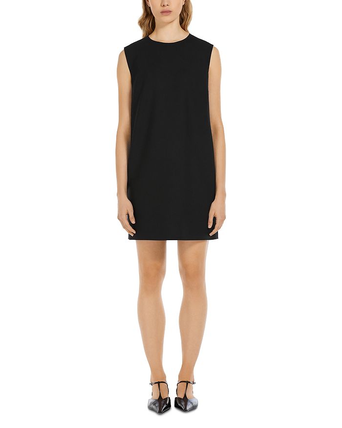 

1 Платье Фьюджи Max Mara, черный