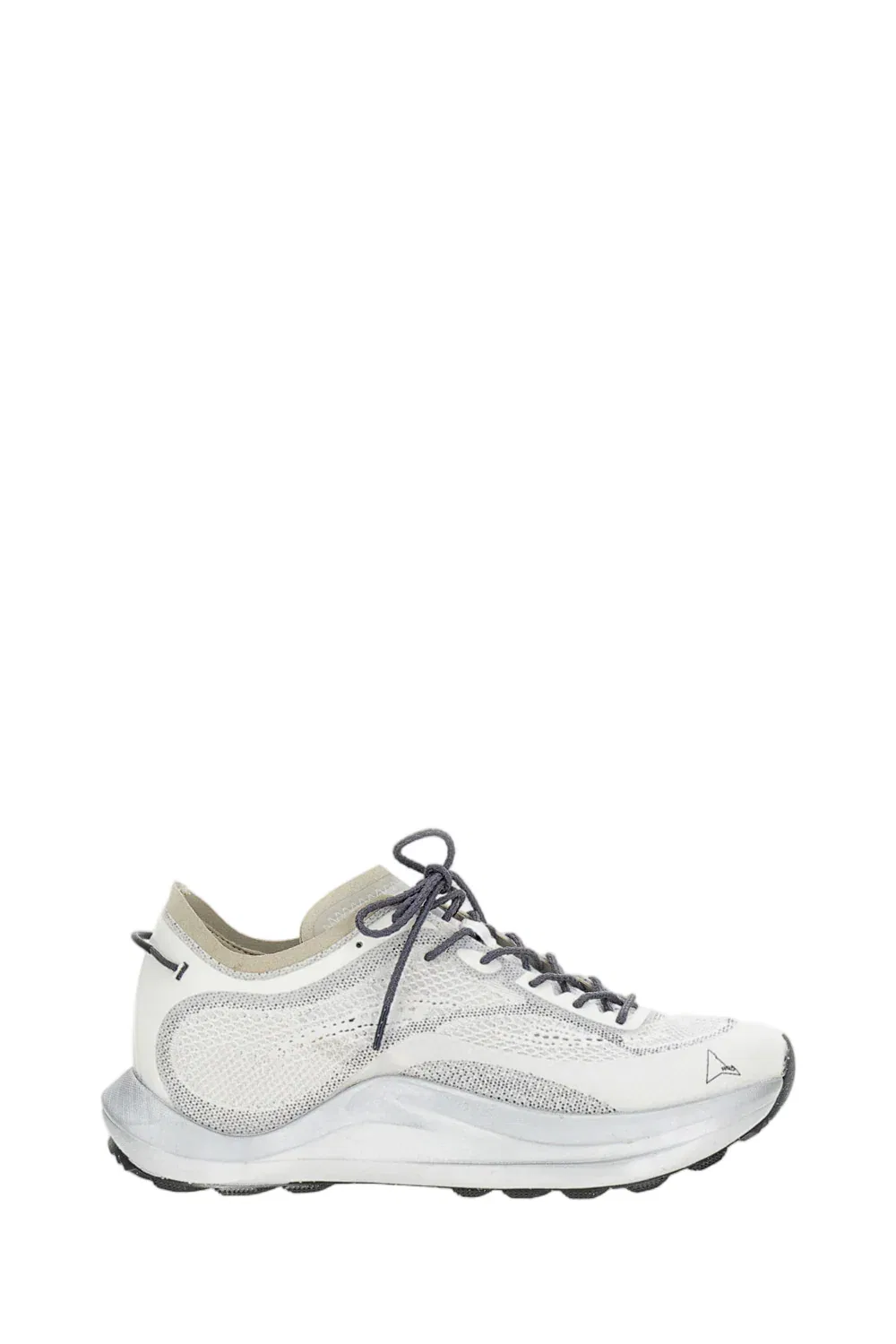 White Roa Sella Lite Shoes