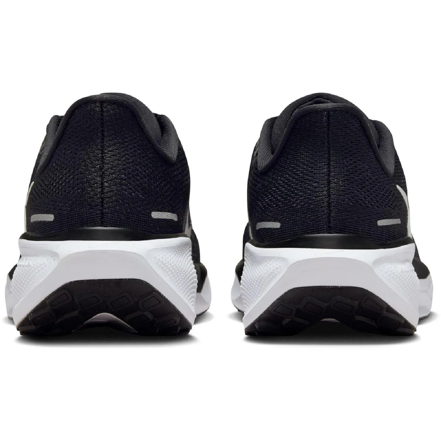 Женские кроссовки для бега по дороге Pegasus 41 Nike, Black/White/Anthracite — фото 4