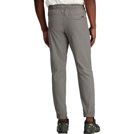 

Джоггеры Ferrosi мужские Outdoor Research, цвет Pewter