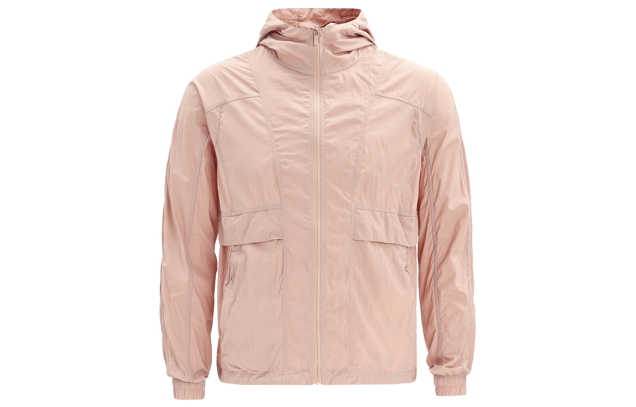 

Женская куртка Hood Lite Series Lululemon, Glaze Powder/GLZP