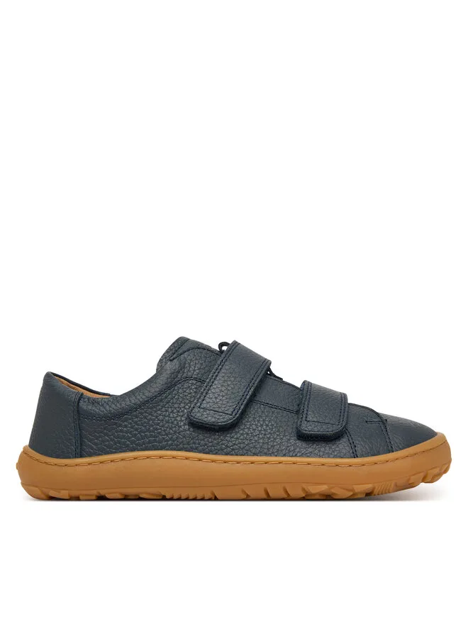 Froddo Туфли Barefoot Baze G3130284 DD темно-синего цвета