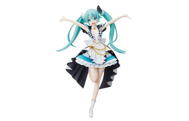 

Хацунэ Мику World Plan Multicolor Stage! Feat. Хацунэ Мику Of The Stage World бонусные подарки green SEGA, Hatsune Miku