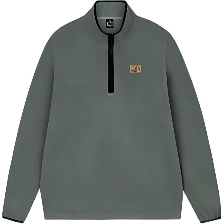 

361° Свитшот мужской Army Green