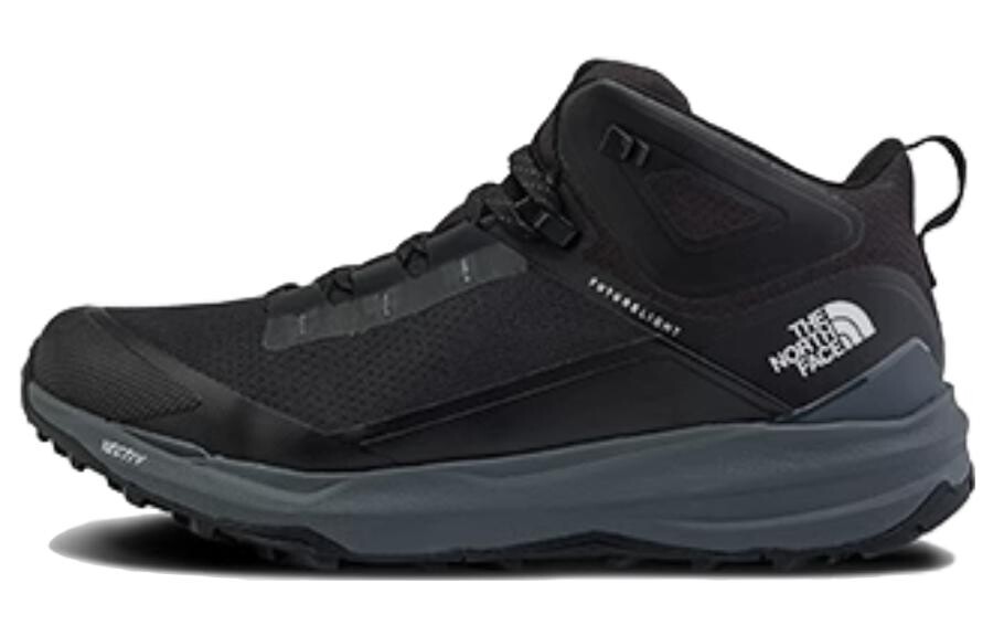 

THE NORTH FACE Уличная обувь для выступлений Мужчины, Black, Черный, THE NORTH FACE Уличная обувь для выступлений Мужчины, Black