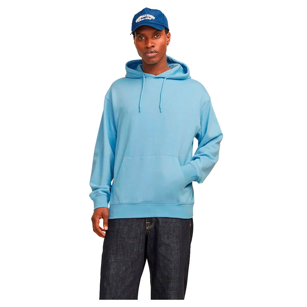 

Худи Jack & Jones Charge, синий