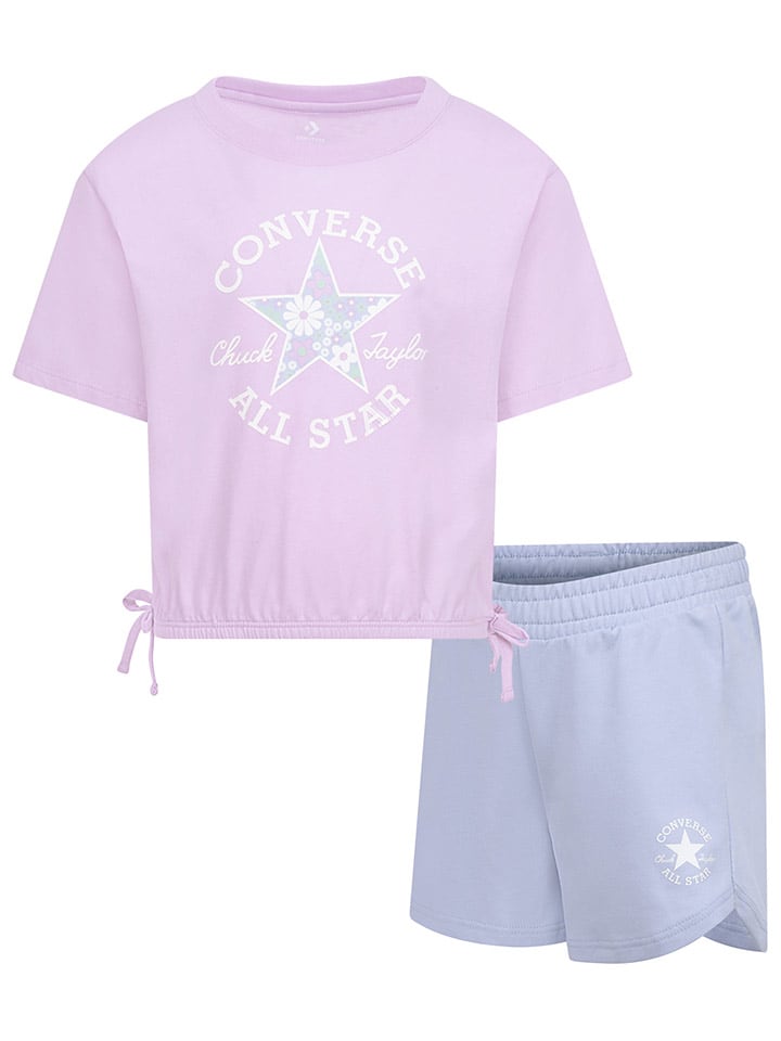 

Футболка Converse