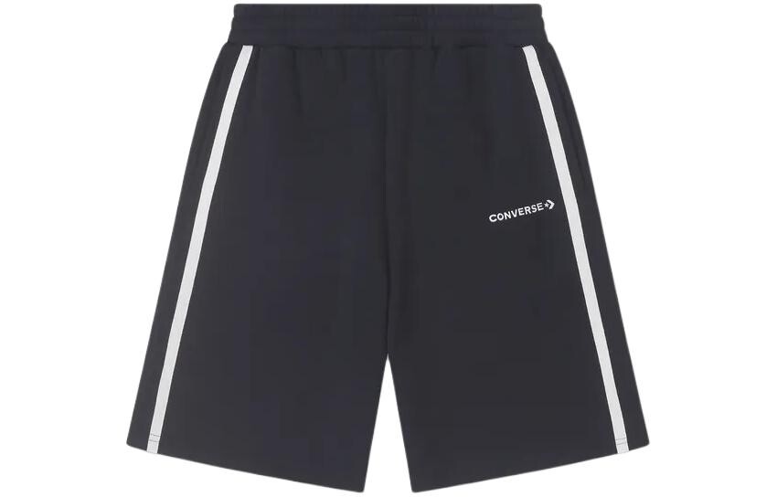 

Спортивные шорты Converse унисекс, цвет Black