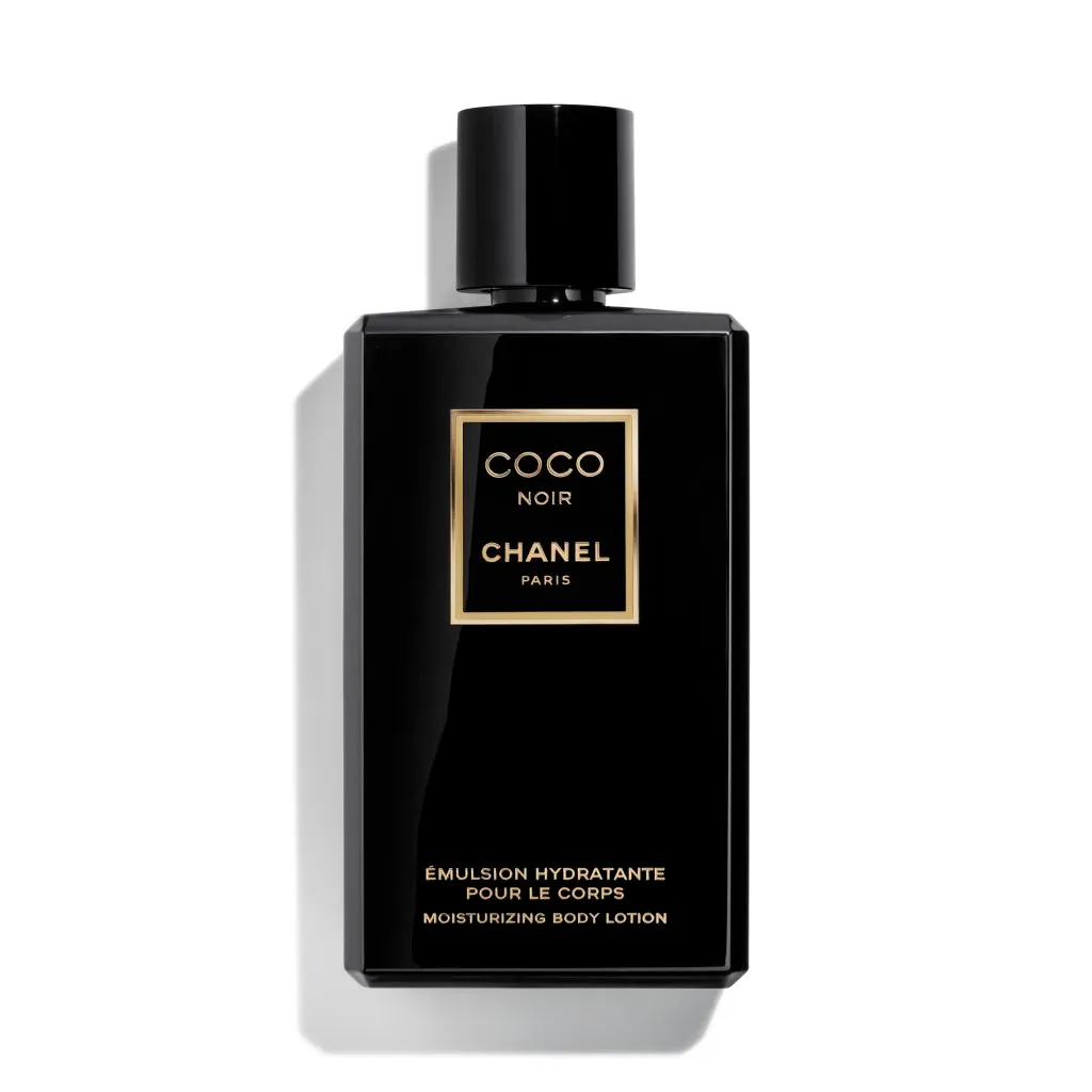 

Увлажняющая эмульсия для тела COCO NOIR Chanel, 200 ml