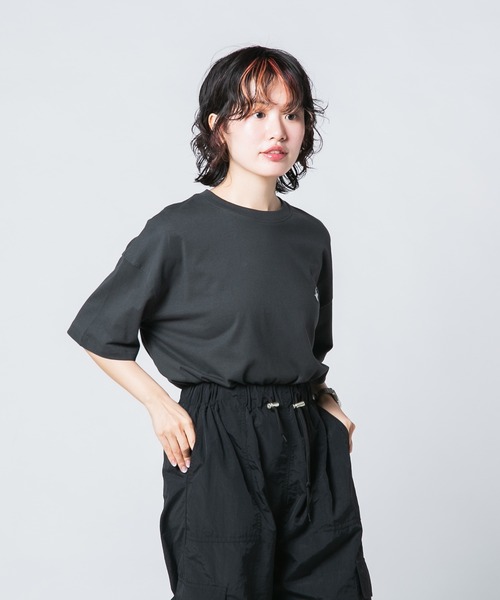 

Футболка с вышивкой BEVERLY HILLS POLO CLUB