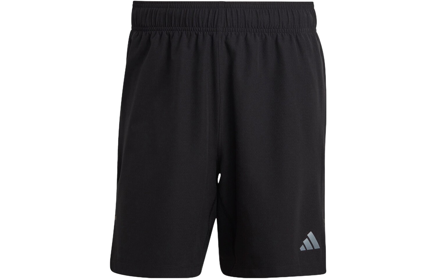 

Повседневные шорты мужские черные Adidas, черный