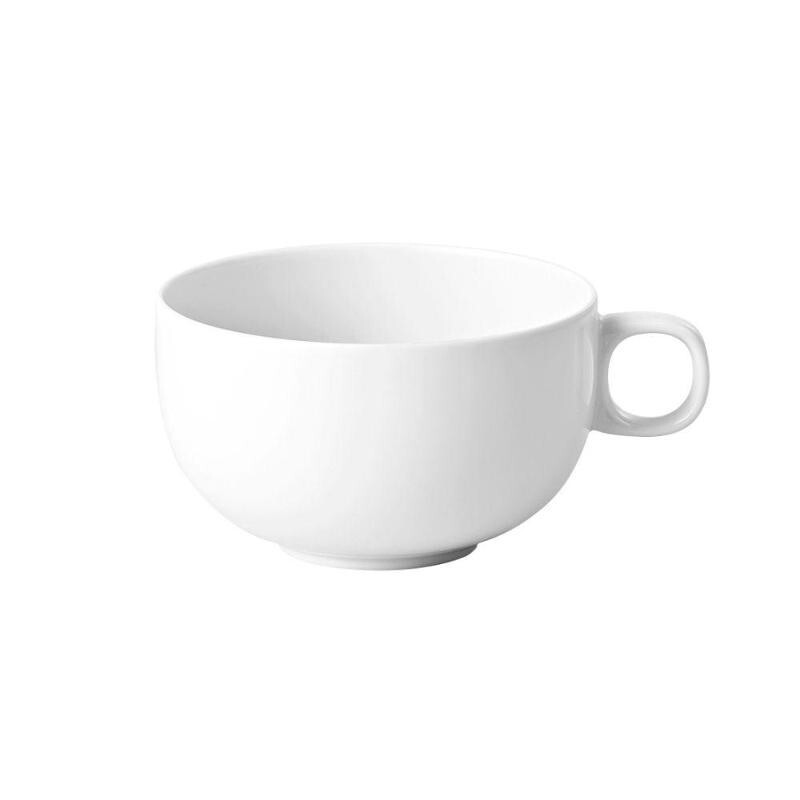 

Чашка для чая Moon White 0,27 л Rosenthal studio-line, белый