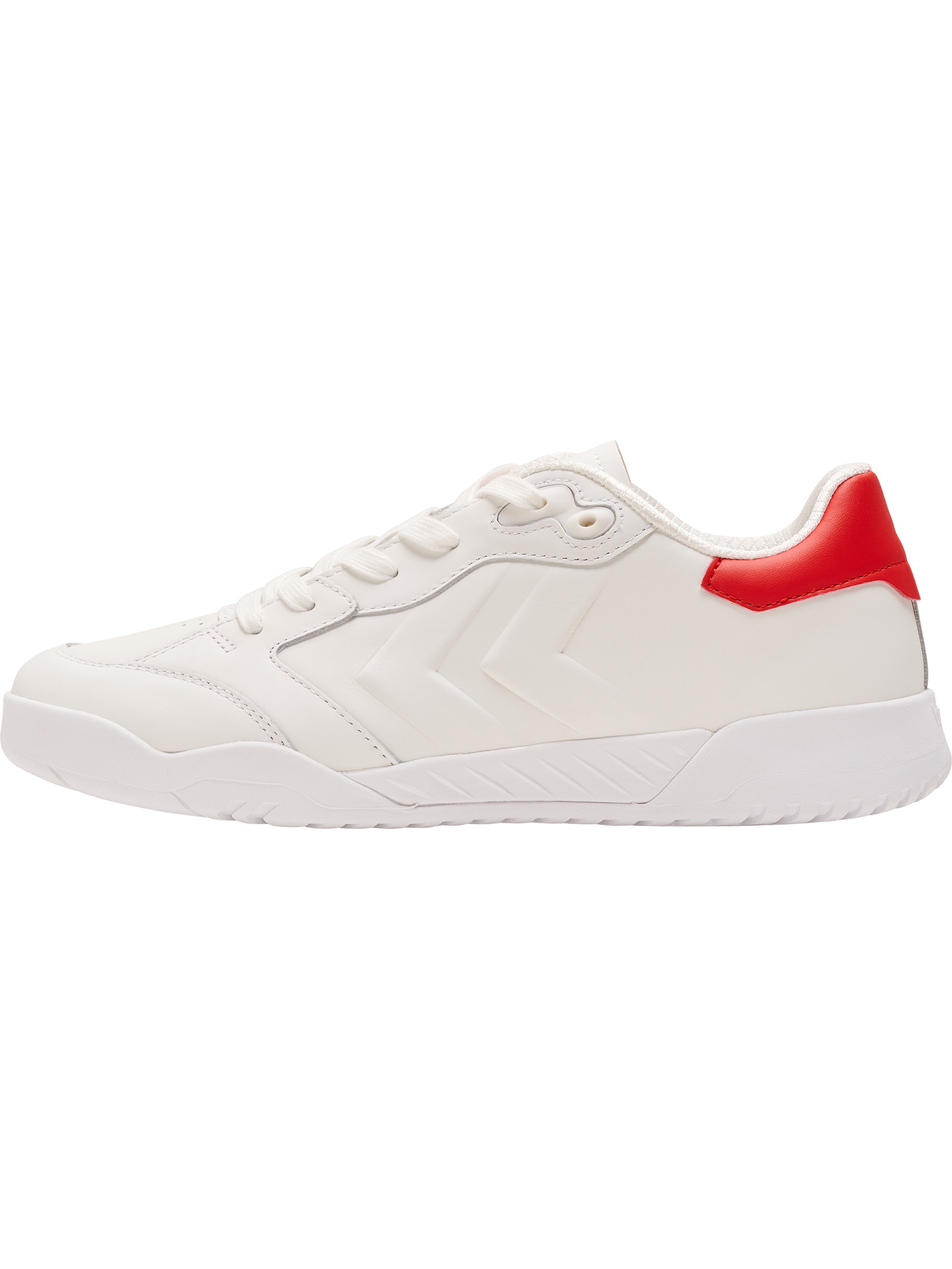 

Низкие кроссовки Hummel Top Spin Reach Lx E Sport, белый