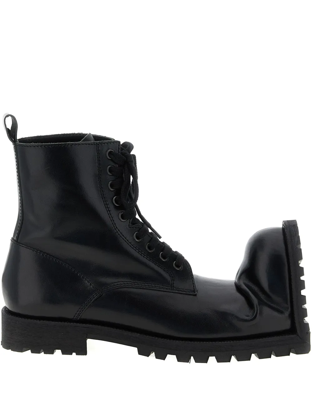 

Ботинки X Kids Love Gaite Comme des Garçons Homme Plus, черный