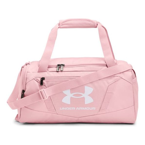 

Сумка Under Armour Undeniable 5.0 XS Duffle Bag 'Rose Pink'