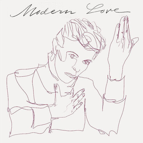 

Виниловая пластинка Modern Love / Various