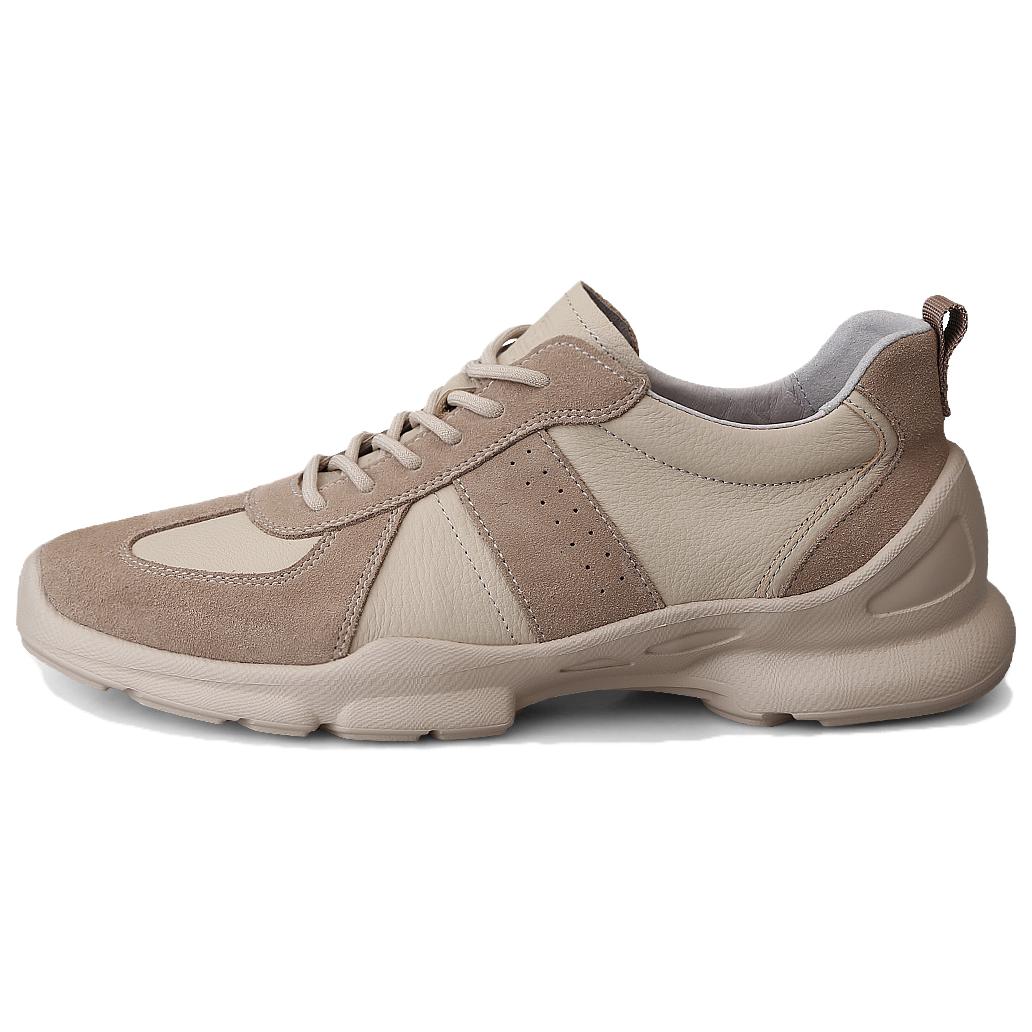 

BECK Низкие повседневные туфли унисекс бежево-абрикосового цвета, цвет Beige Apricot
