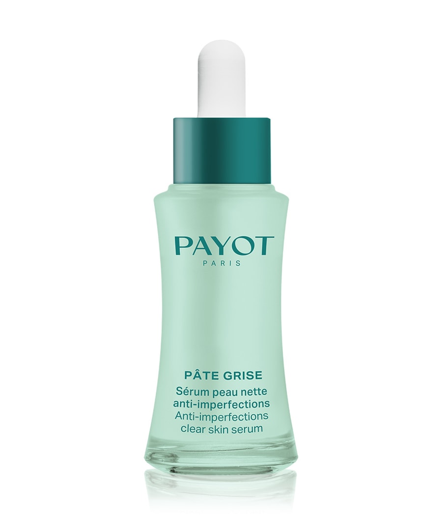 

Сыворотка для лица PAYOT Pâte Grise Sérum Peeling Rénovateur, 30 ml