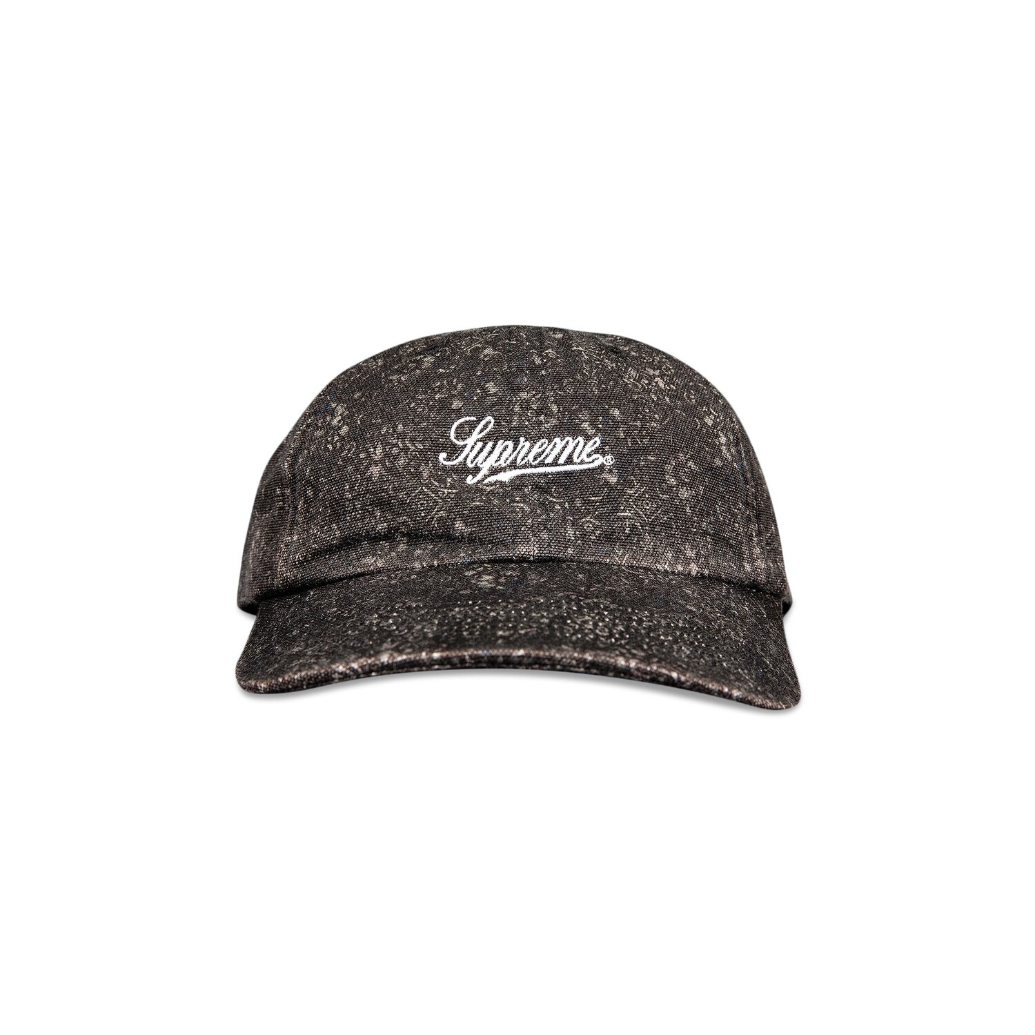 

Supreme Liberty Floral, 6 панелей, черный