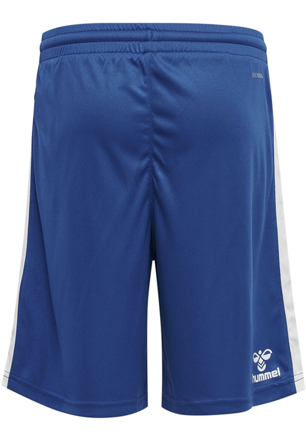 Короткие спортивные брюки HMLCORE XK BASKET Hummel, цвет true blue — фото 2