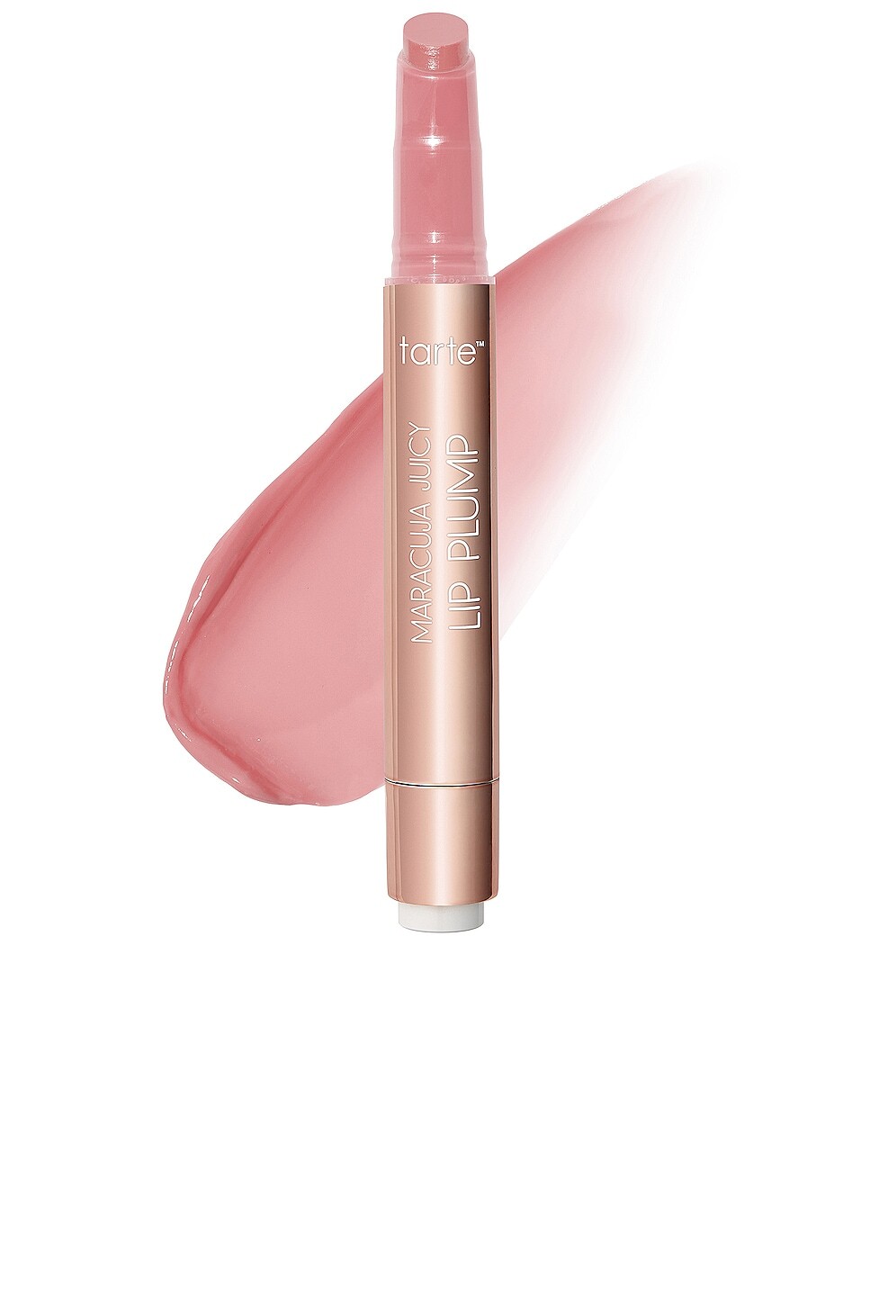 

Блеск для губ tarte Maracuja Juicy Lip Plump, цвет Cherry Blossom