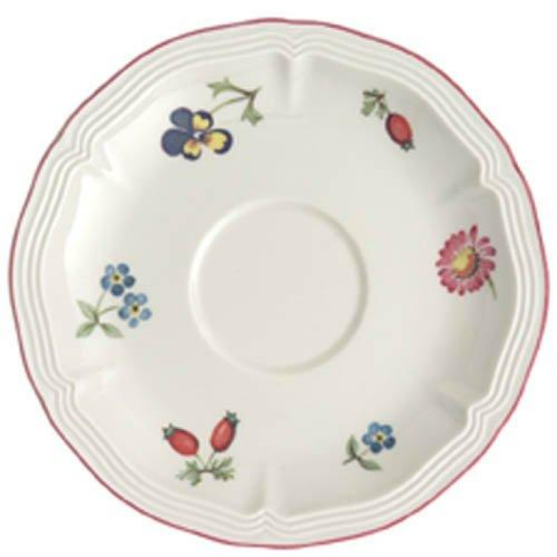 

Petite Fleur Мокко Блюдце 13 см Villeroy & Boch, красочный