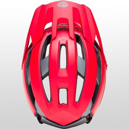 

Шлем Super Air R Mips Bell, цвет Matte/Gloss Red/Gray