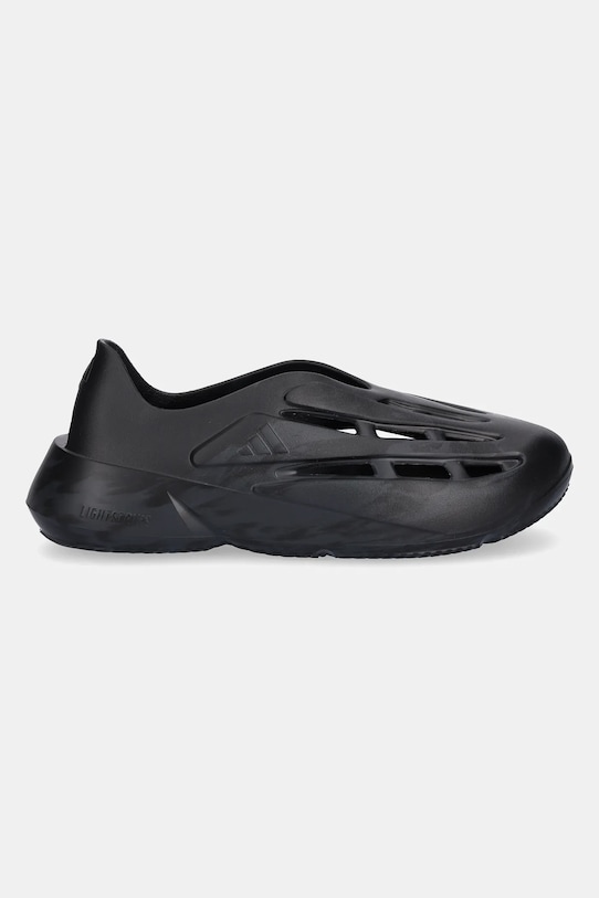 Кроссовки Lightblaze MOC Adidas, черный — фото 2