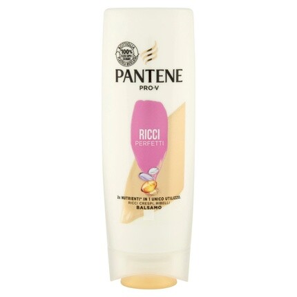 

Кондиционер для идеальных локонов Pro V 180 мл, Pantene