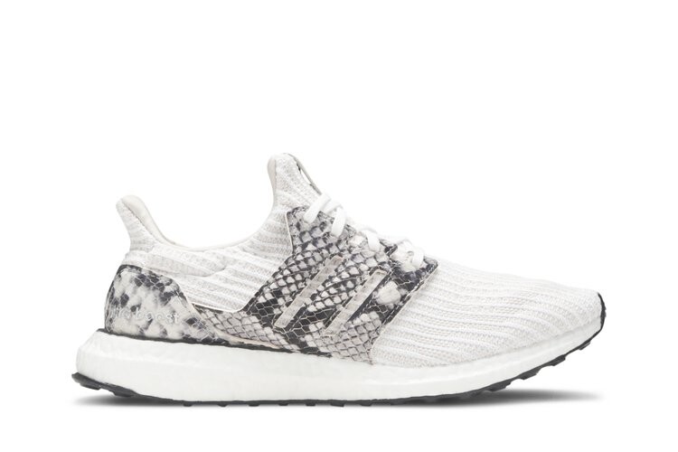 

Кроссовки Adidas UltraBoost DNA, белый