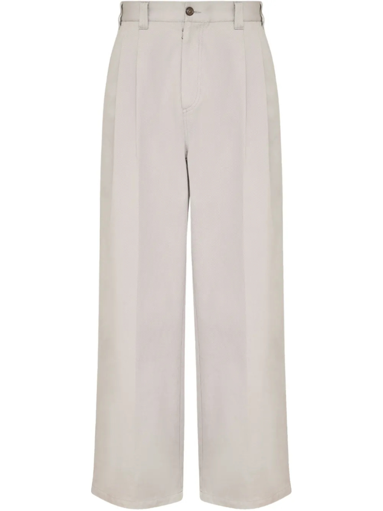 

Maison Margiela брюки с карманами