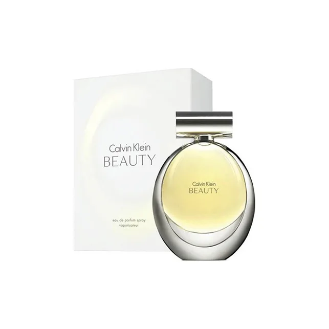 Calvin Klein Духи для женщин с ароматом пот-пурри желтой календулы, жасмина и кедра, 30ml