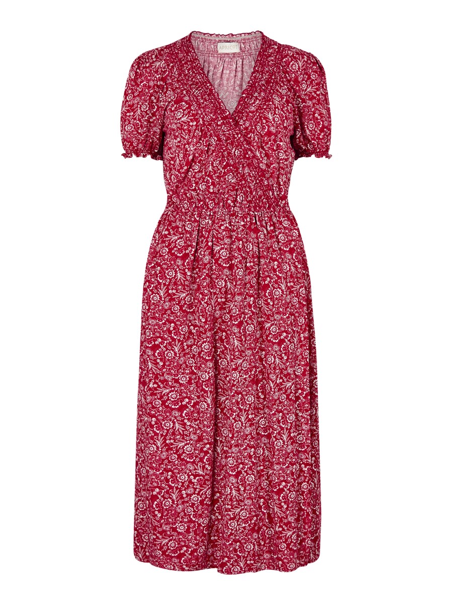 

Миди платье Apricot, Red