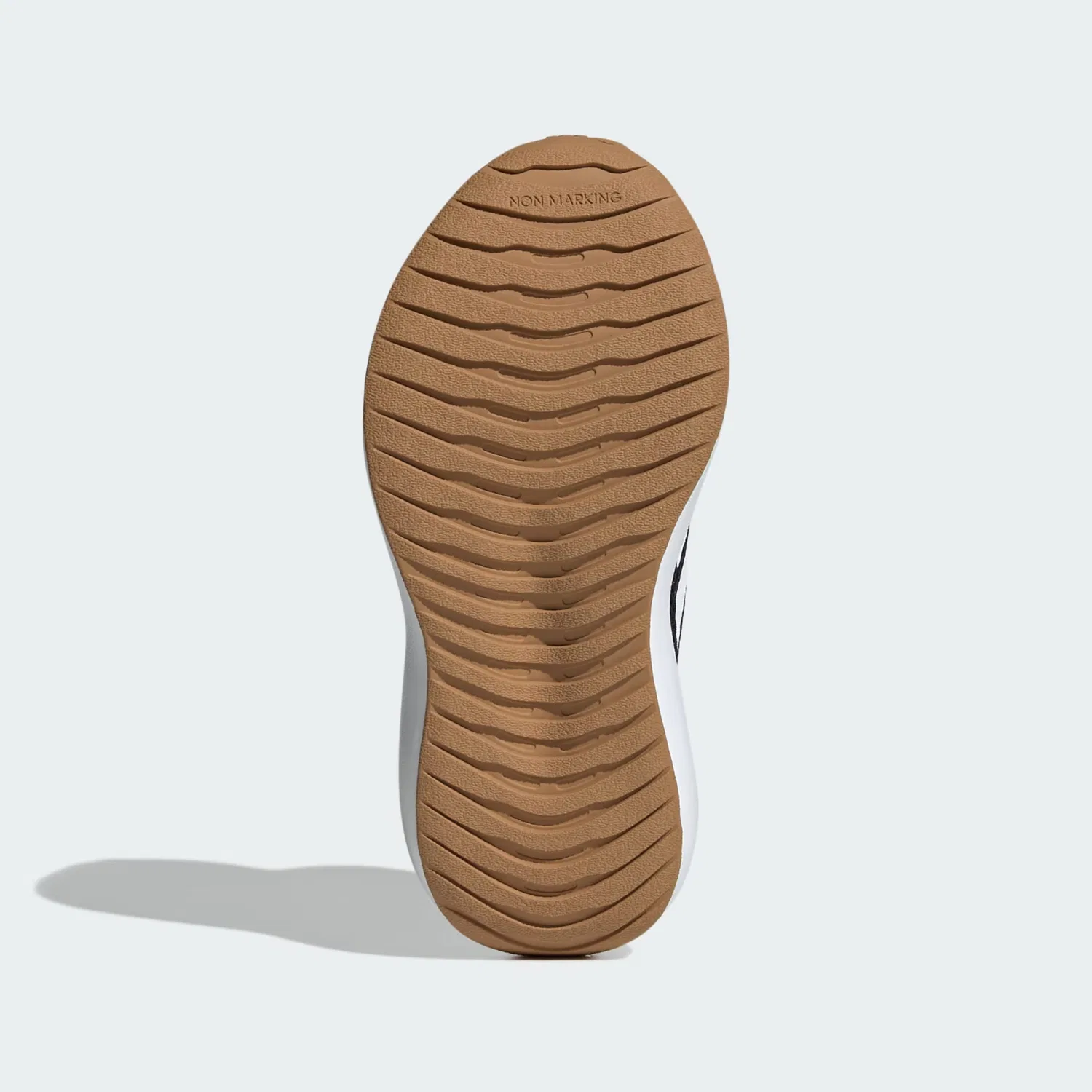 Кроссовки Adidas Sportswear Runfalcon 6 черного цвета — фото 4