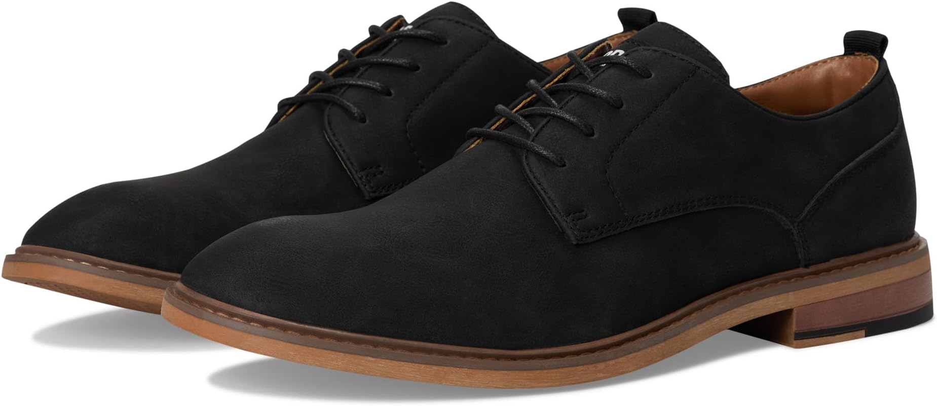 

Оксфорды Steve Madden Men's Meveryye, Black