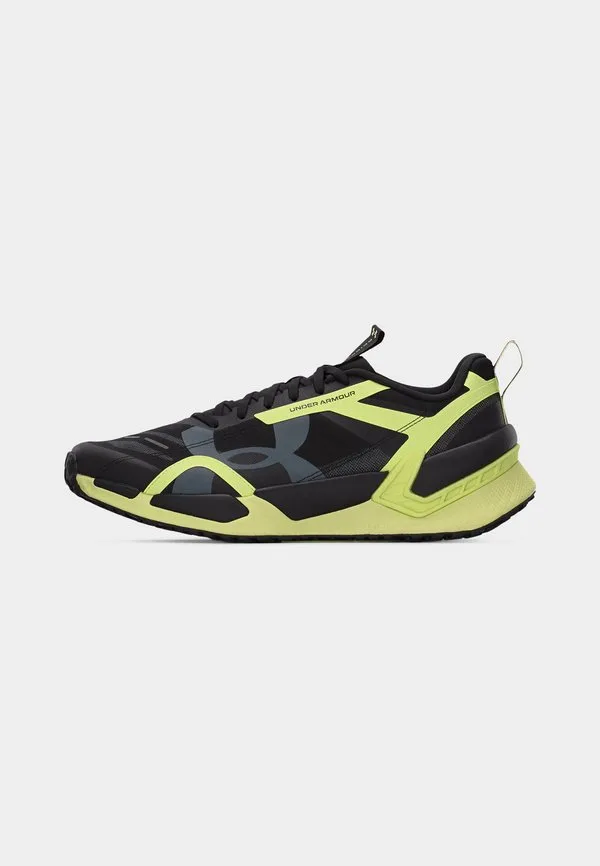 Кроссовки для тренировок reign xt Under Armour, Fade Green/Black/Titanium — фото 2