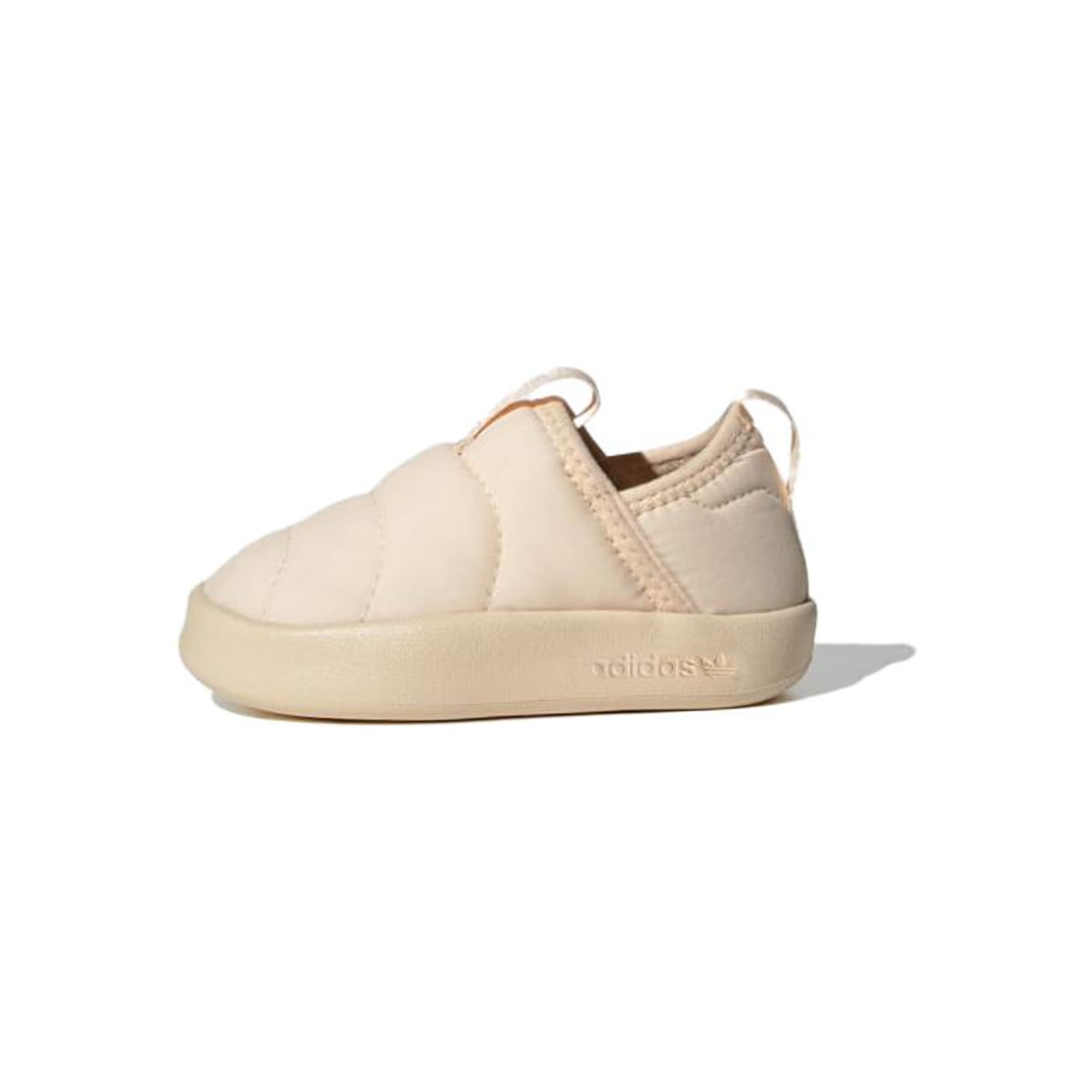 

Adidas Puffylette 360 I 'Halo Blush' Adidas Originals, Экрю