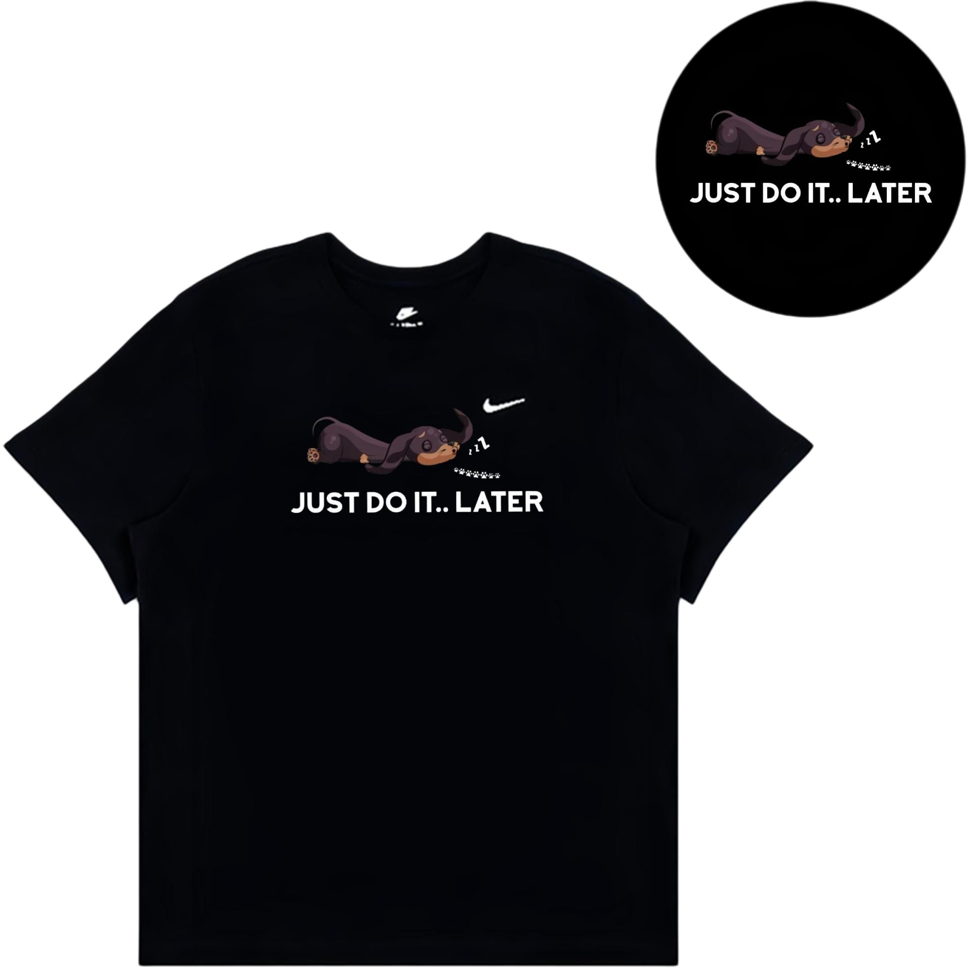 

Nike Спортивная футболка Men's Black, Черный, Nike Спортивная футболка Men's Black