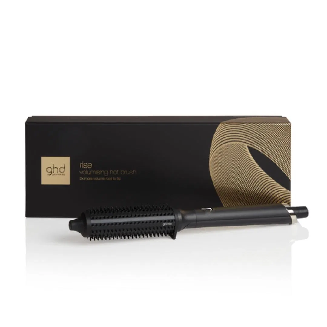 Профессиональная электрическая щетка для объема «Rise» от ghd Ghd
