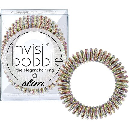 

Invisibobble Худая Фея Тщеславия