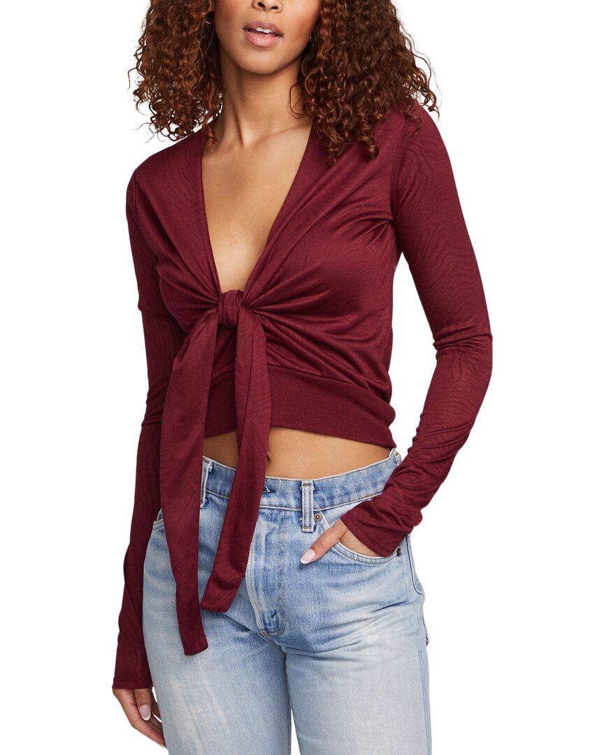 

Chaser Wild Thiing Burnout Jeni Топ, цвет multi