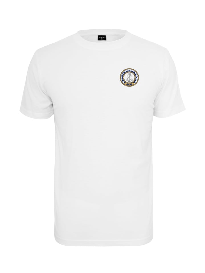 

Футболка Mister Tee, белый