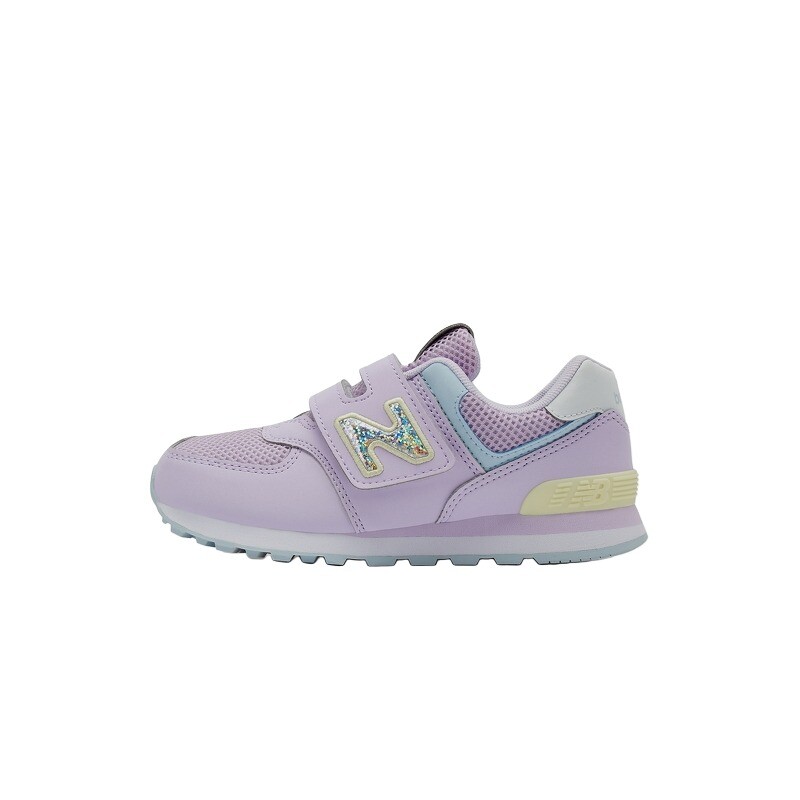 

NB 574 Детская обувь для повседневной носки PS New Balance