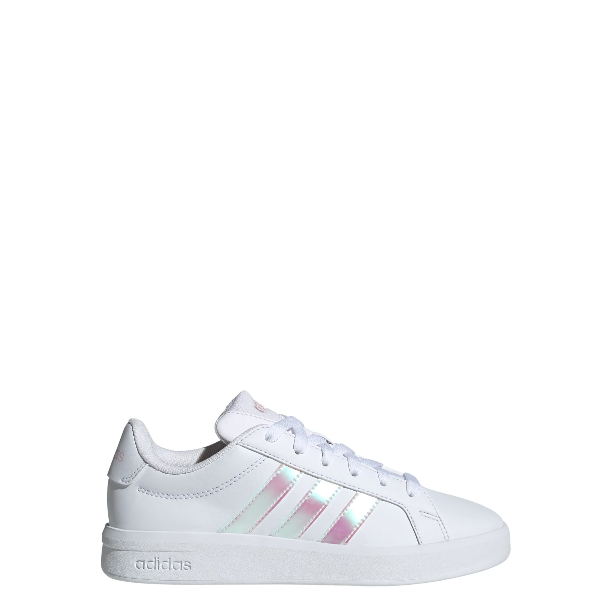 Adidas Sportswear Кроссовки 'Grand Court 3.0' в белом цвете — фото 2