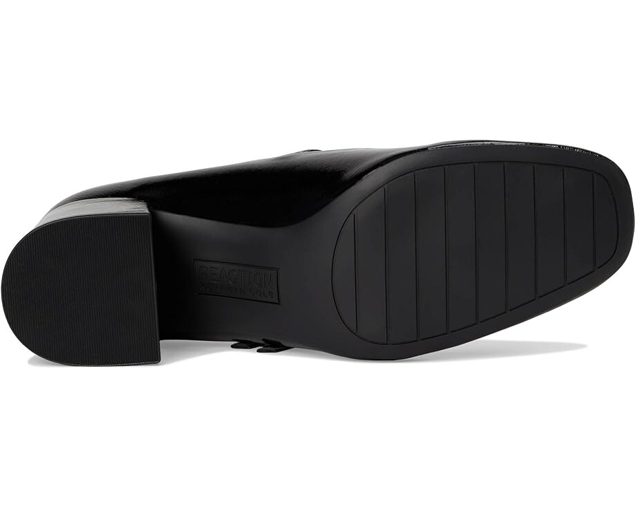 Туфли Kenneth Cole Reaction Leeann, цвет Black Crinkle Patent — фото 3