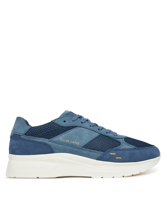 

Кроссовки 58125121925 Filling Pieces, синий