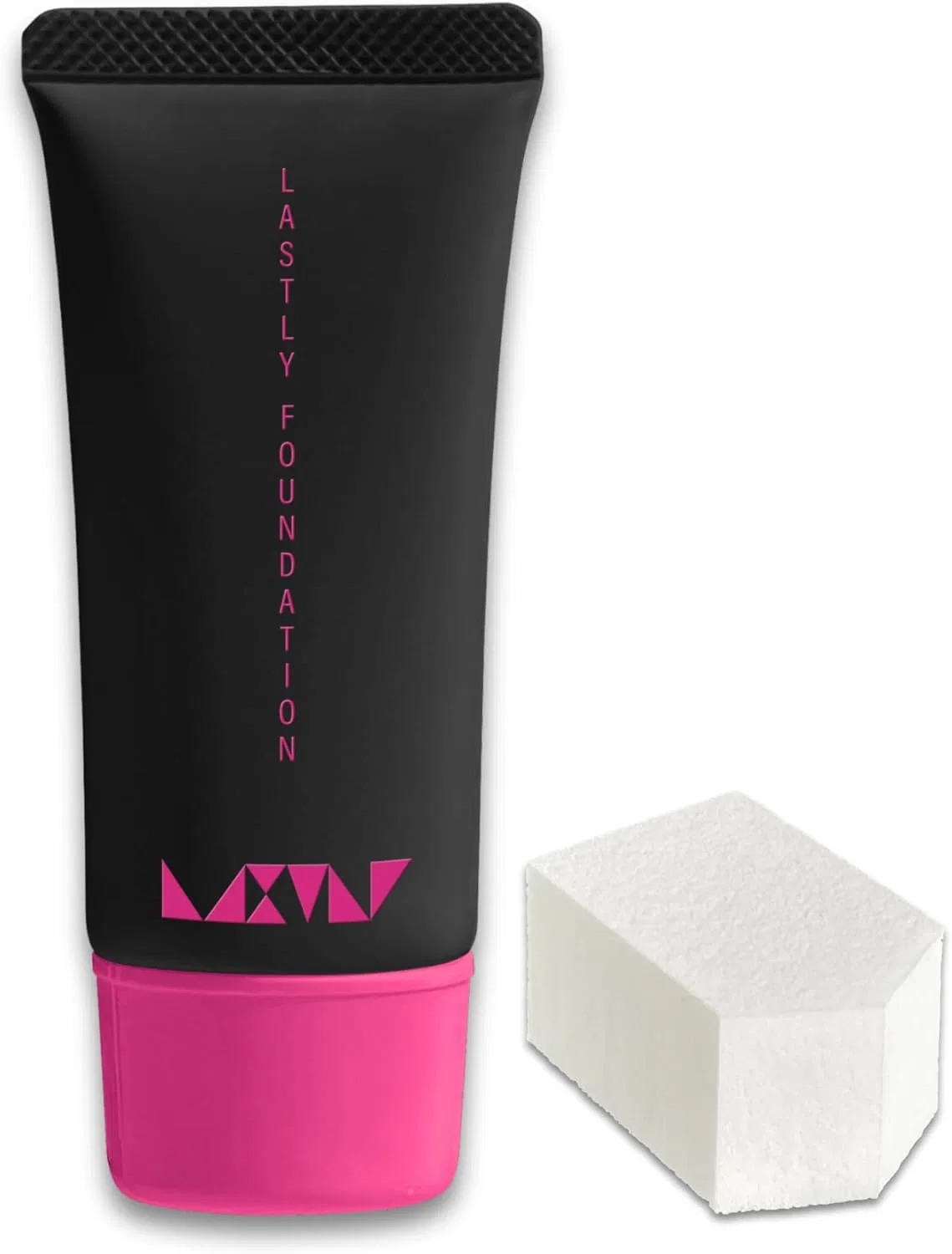 Тональное средство SPF50 Lastly для мужчин, Medium Dark, 32 г
